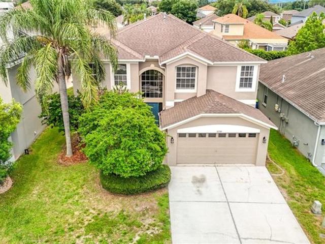 House for sale in Foxwood, Trinity