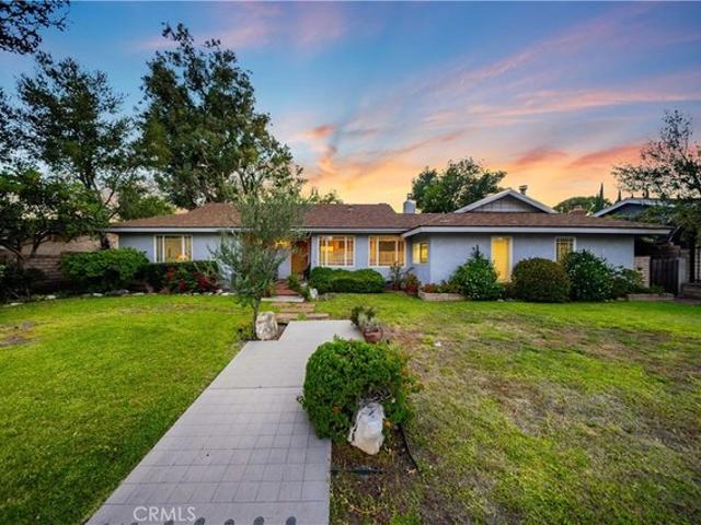 House for sale in Canoga Park, California