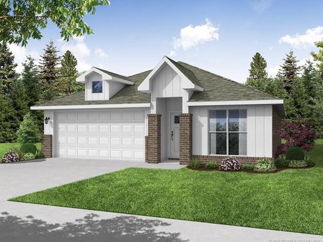House for sale in Coweta, Oklahoma