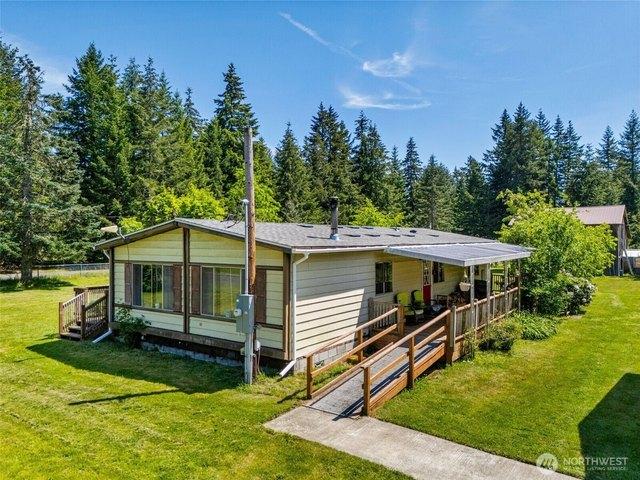House for sale in Thurston, Washington