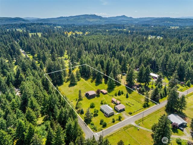 House for sale in Thurston, Washington