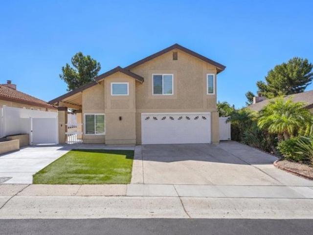 House for sale in Spring Valley, San Diego County