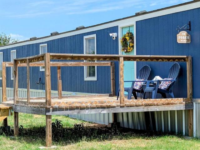 House for sale in Jones, Texas
