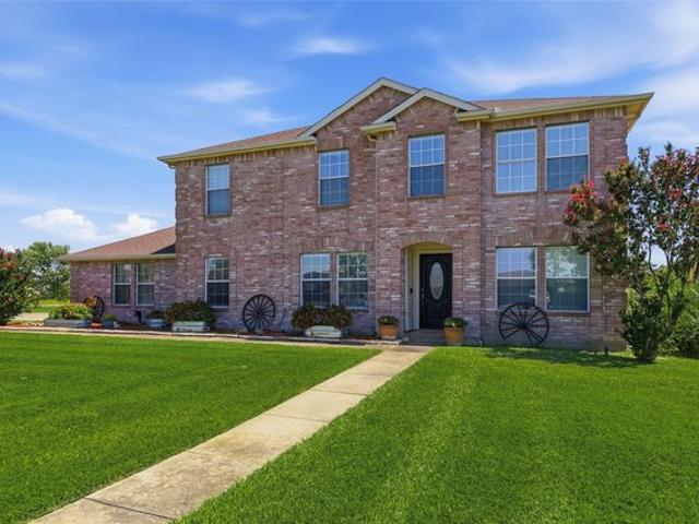 House for sale in Nevada, Texas