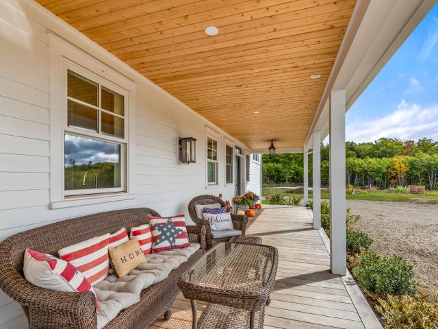 House for rent in Waldo, Maine