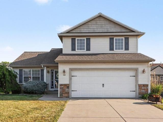 House for sale in Wayland, Michigan