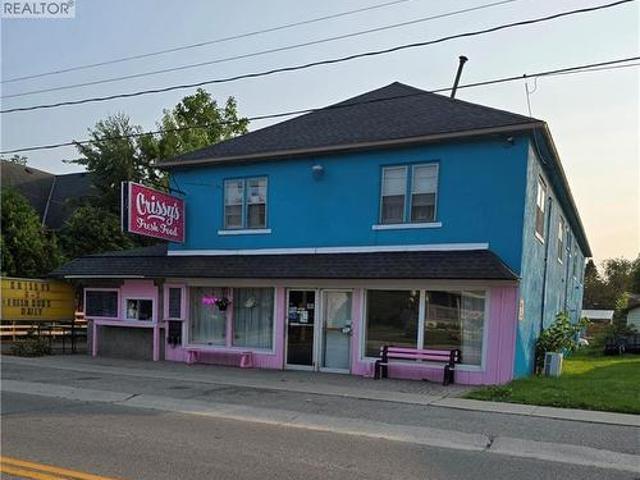 Commercial for sale in Port Rowan, Ontario