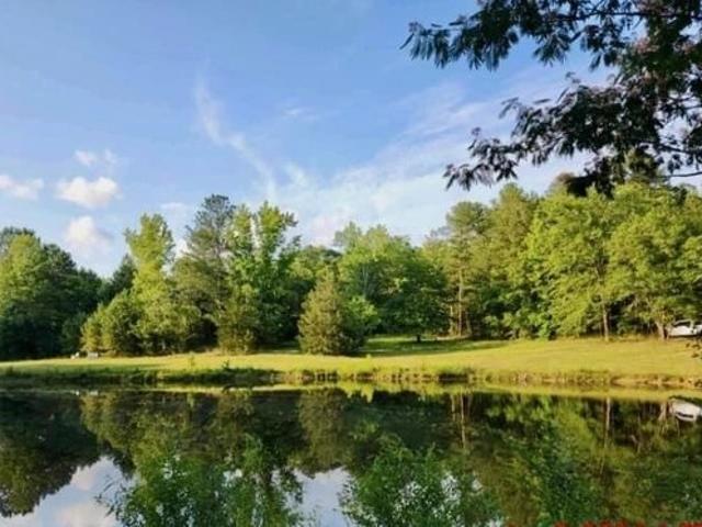 Land for sale in Jackson, Georgia