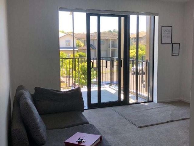 Apartment for rent in Hillersden