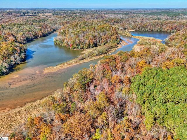 Land for sale in Laurens, South Carolina
