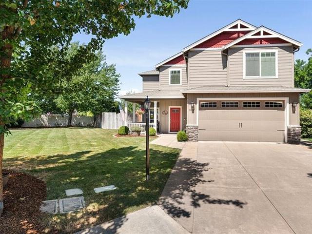 House for sale in Oregonia