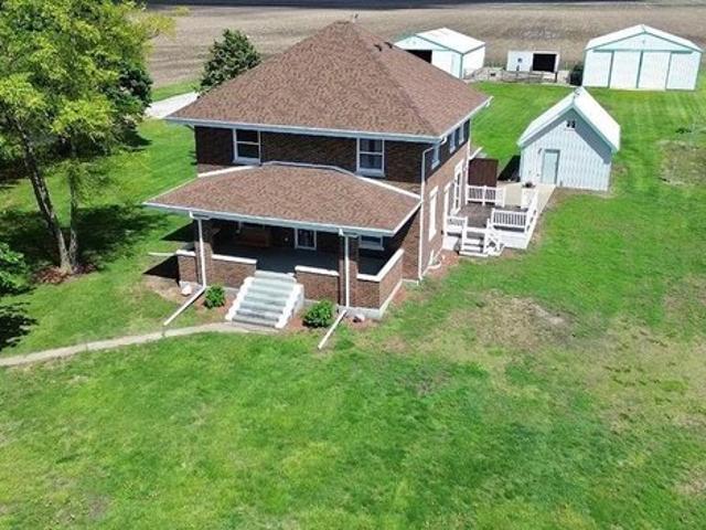 House for sale in Homer, Illinois
