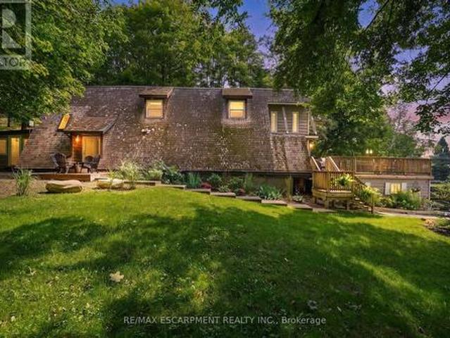House for sale in Muskoka, Ontario