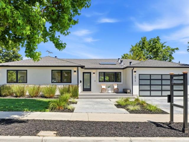 House for sale in Sunnyvale, California