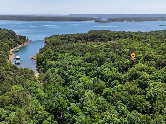 Land for sale in Shirley, Van Buren County