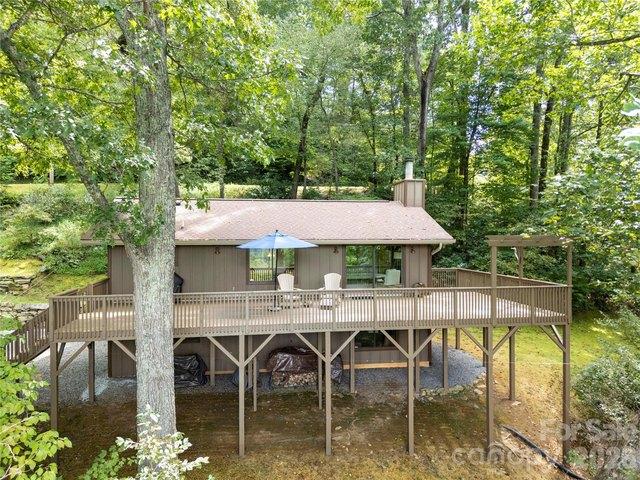 House for sale in Waynesville, Haywood County