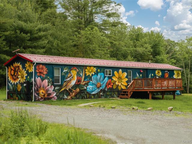House for sale in Barryville, New York