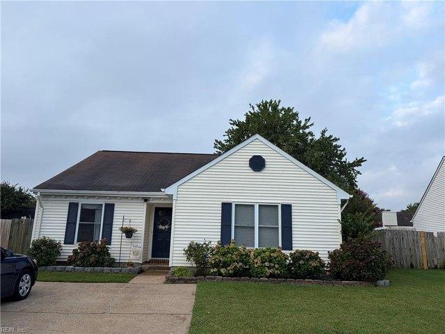 House for sale in Virginia