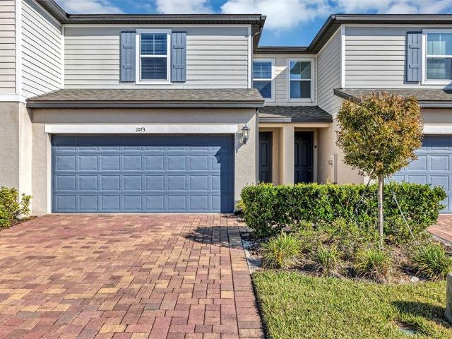 Townhouse for sale in Gotha, Florida