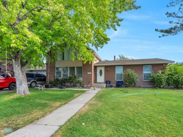 House for sale in Spanish Fork, Utah
