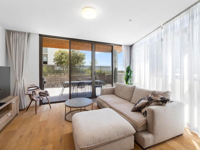 Apartment for rent in Sutherland, New South Wales