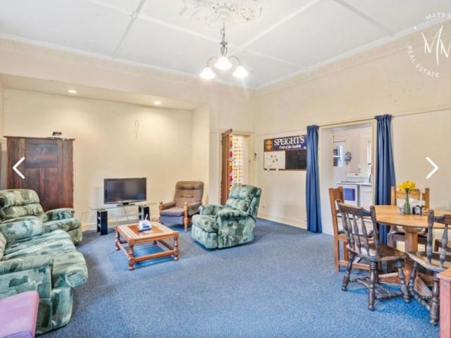 Apartment for rent in Otakou