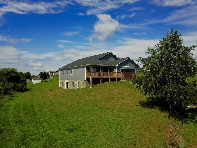 House for sale in Virginia