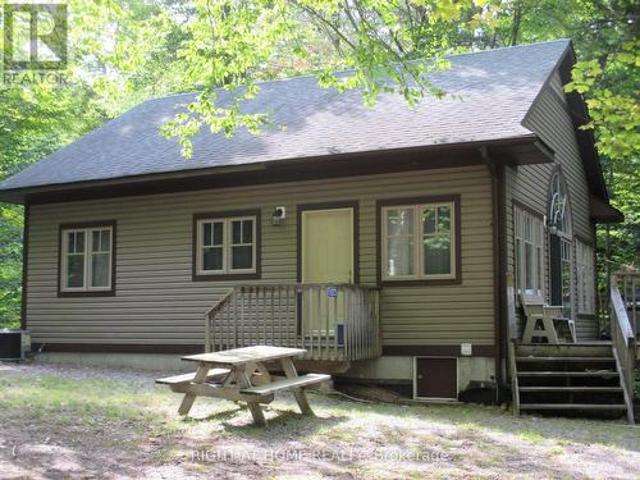 House for sale in Muskoka, Ontario