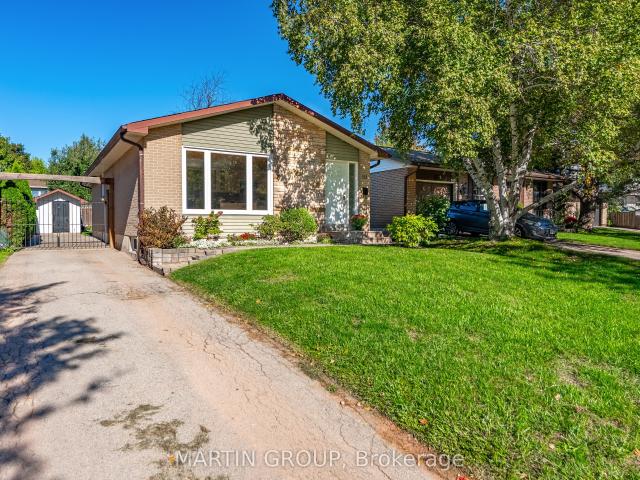 House for sale in Oakville, Ontario