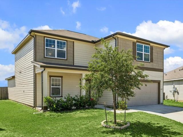 House for sale in Brookshire, Texas