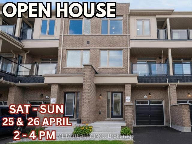 Townhouse for sale in Woburn, Ontario