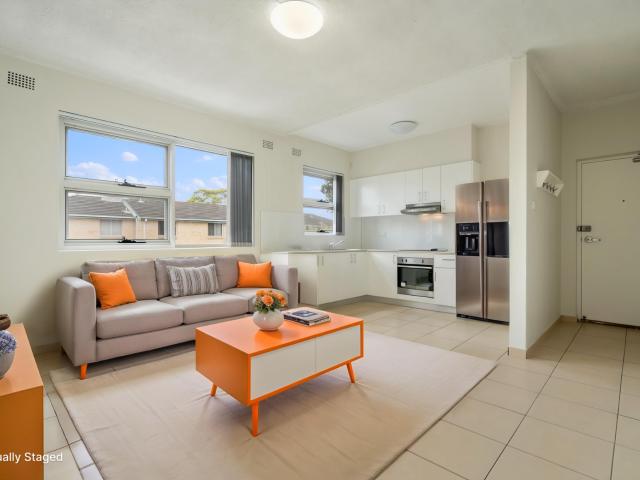Apartment for rent in Sydney, New South Wales