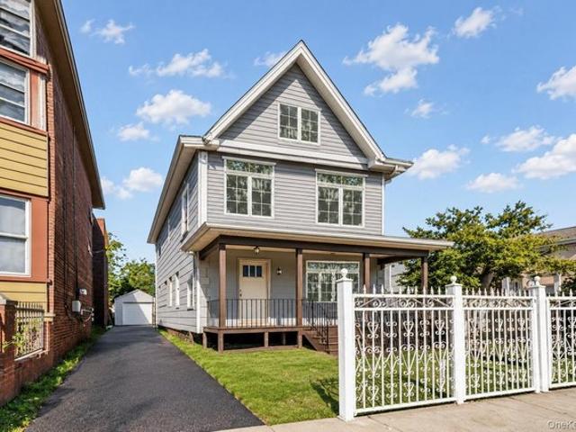 House for sale in Far Rockaway, New York