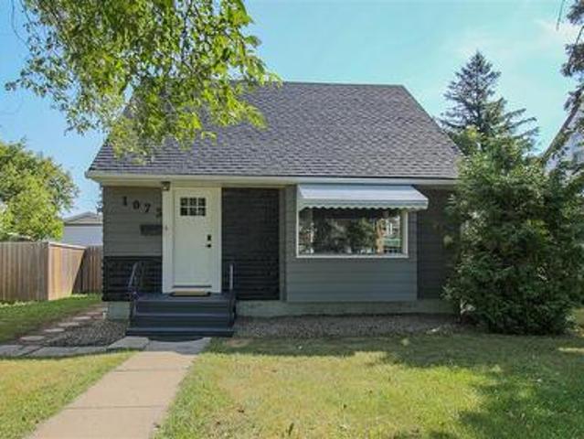 House for sale in Regina, Saskatchewan