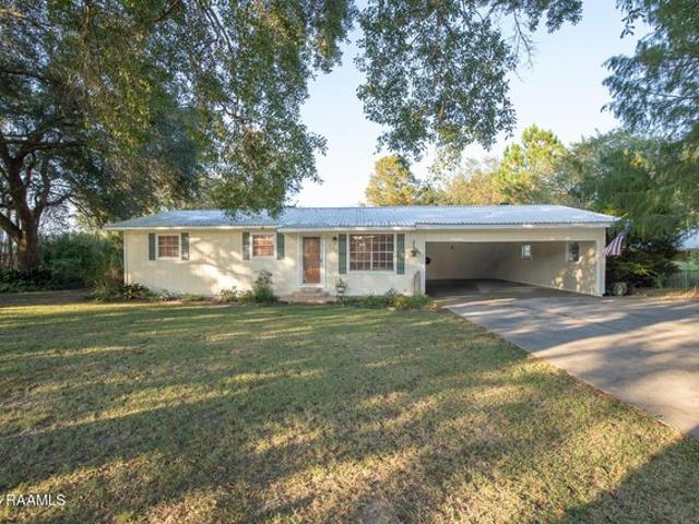 House for sale in Opelousas, St. Landry Parish