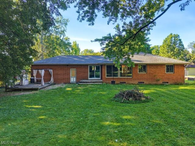 House for sale in Summit, Ohio