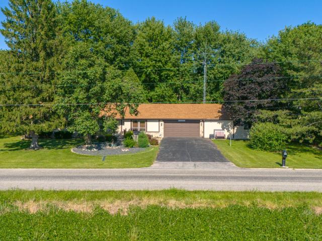 House for sale in Greenfield, Indiana
