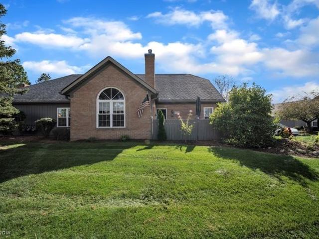 Condo for sale in Medina, Ohio