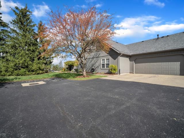 Condo for sale in Medina, Ohio