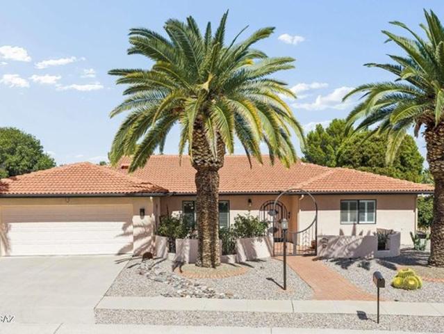 House for sale in Green Valley, Pima County