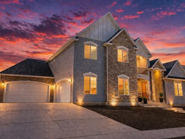 House for sale in Lehi, Utah