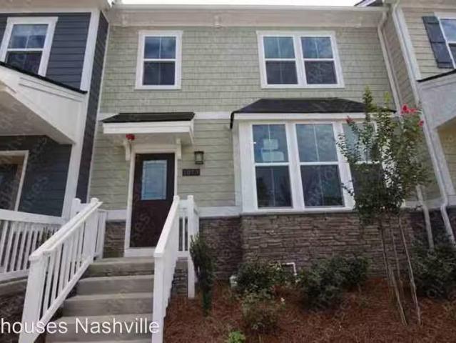 House for rent in Franklin