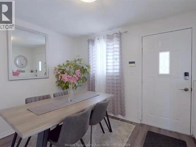 House for rent in Maidstone, Ontario