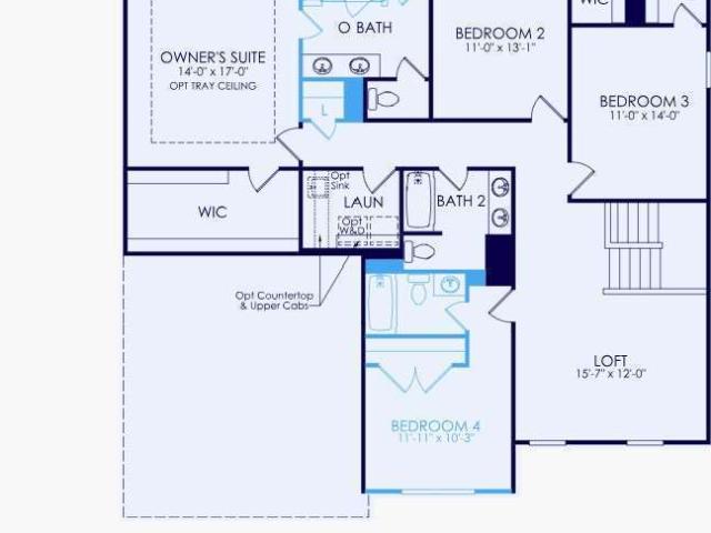 House for sale in Jefferson, Georgia
