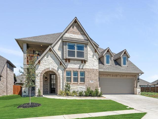 House for sale in Johnson, Texas
