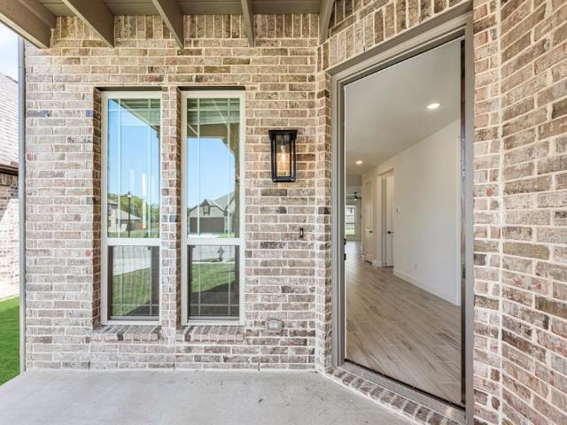 House for sale in Johnson, Texas