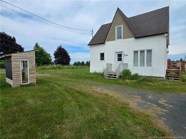 House for sale in Alcida, New Brunswick