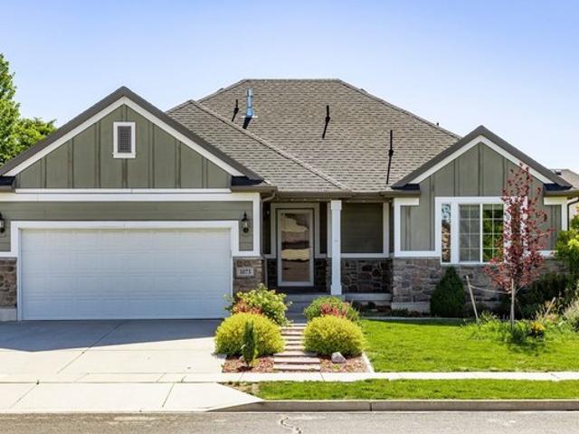 House for sale in Syracuse, Utah