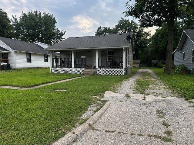 House for sale in Missouri