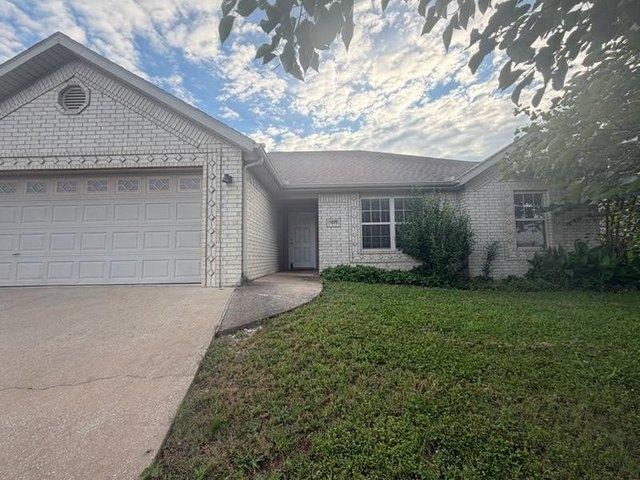 House for sale in Ark